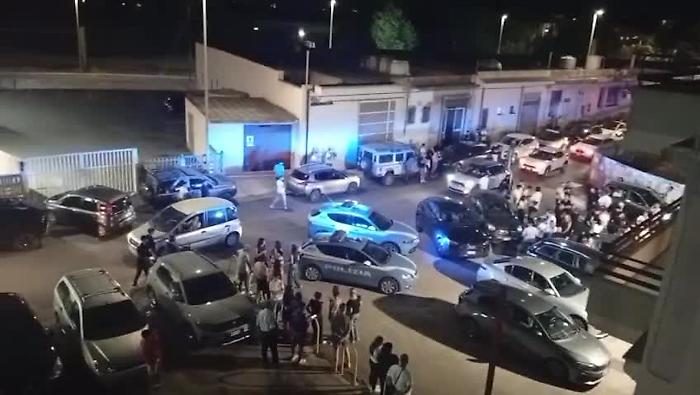 Sequestro Nicosia a Vittoria, ecco chi sono gli arrestati