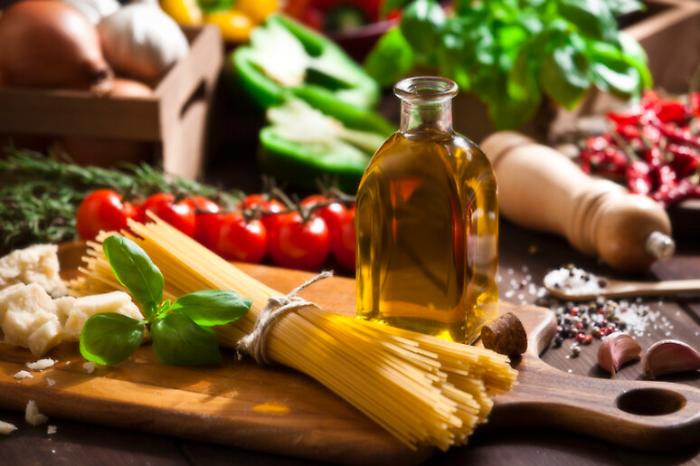 L'enciclopedia della cucina italiana, mille ricette tra breve on line