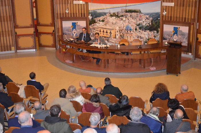 Ragusa, riuscito il seminario sulla deontologia promosso dall'Ordine degli architetti