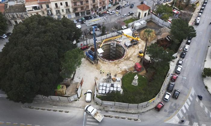 Palermo, vertenza Manelli e collettore sud est: intesa in Prefettura, Cmc assume tutti i lavoratori e sblocca i cantieri