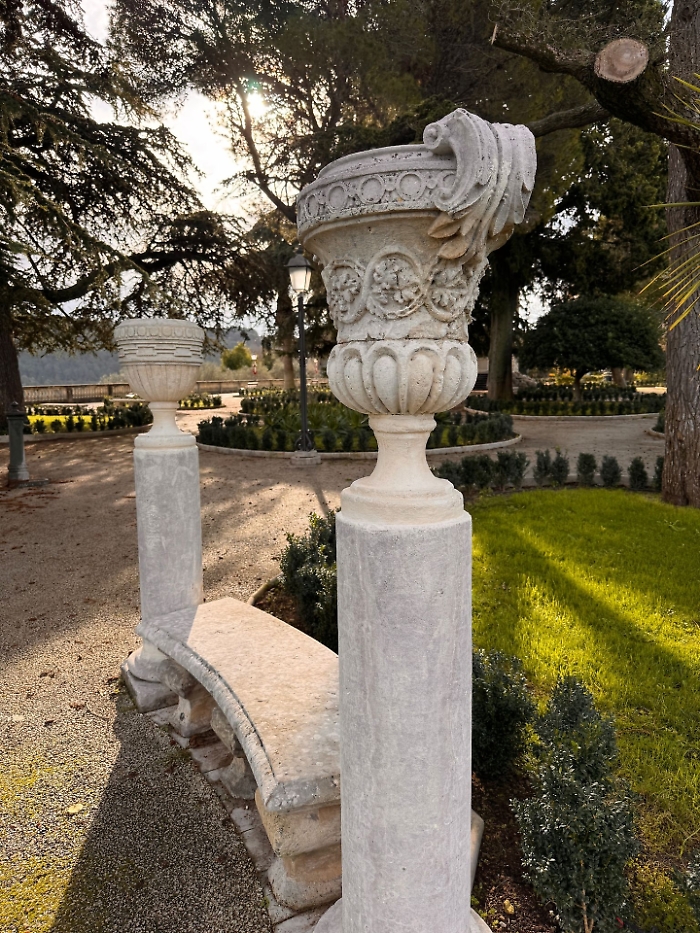 Ragusa, i Giardini Iblei tornano a splendere: riapertura con giochi d'acqua, area cani e nuovi servizi