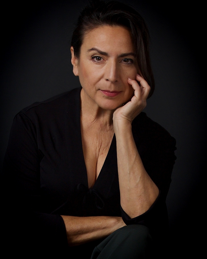 Stefania Blandeburgo 