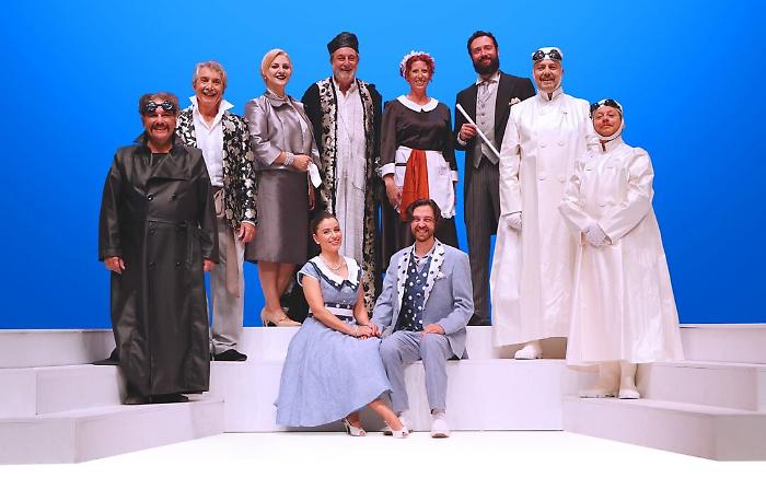 Il malato immaginario