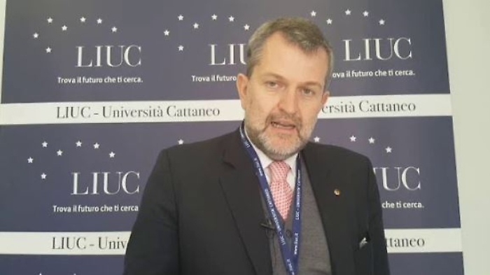  Caos in reparto, si dimette amministratore del San Raffaele