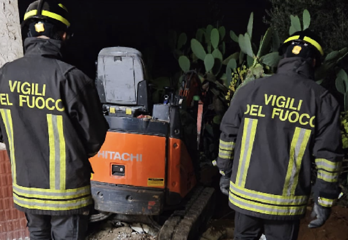 Comiso, operaio morì dopo che un muro gli crollò addosso: a giudizio il committente dei lavori