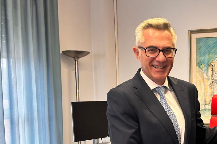 L'Ars dà il via libera a Giorgio Giulio Santonocito come direttore generale del Policlinico di Catania: Pd accusa Schifani, opposizione vota contro