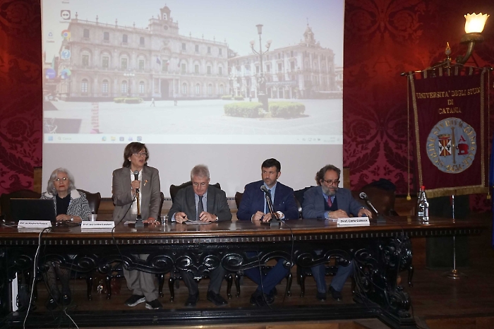 “Terzi a nessuno”, al via dialogo tra Ateneo e associazioni di volontariato