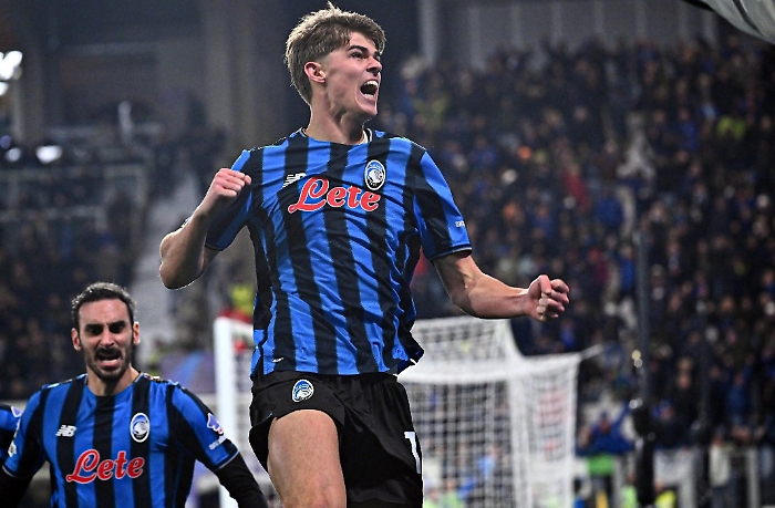 L'Atalanta di Coppa è extralusso: La Dea rimonta e supera il Chelsea 