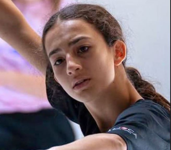 Maria Francesca Cultrera premiata allo Youth America Grand Prix 