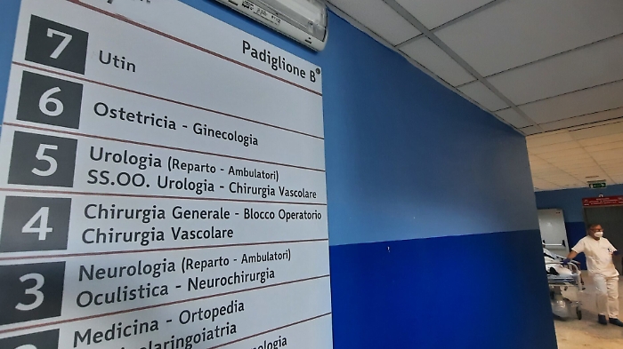 Ospedale per ospedale, ecco in cosa sono state “bocciate” le 43 strutture sanitarie siciliane