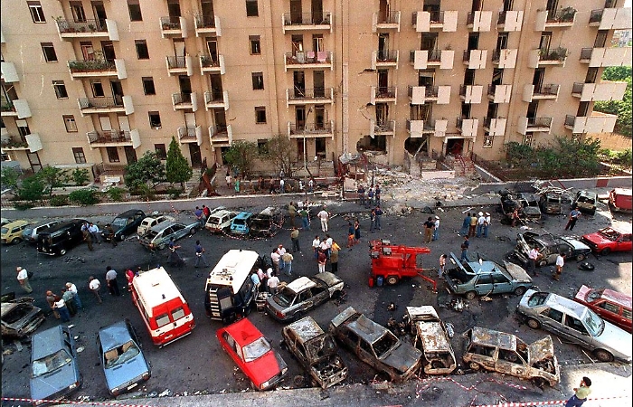 Mafia e Appalti, il procuratore di Caltanissetta De Luca in Antimafia: «Nel 1992 a Palermo non si fece ciò che si doveva fare»