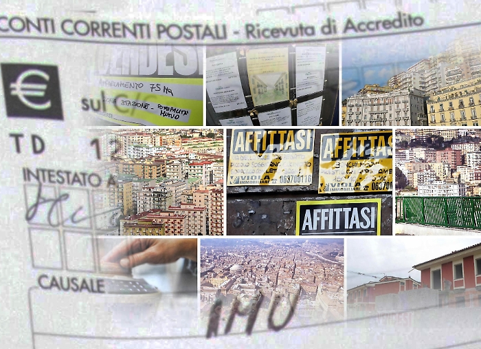 IMU, un saldo che divide l’Italia: perché a Roma si paga quattro volte Palermo (e come non sbagliare il conto del 16 dicembre)