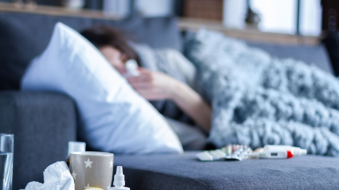 L’influenza accelera, l’Italia tossisce: la partita si vince a tavola con cereali, legumi e yogurt 