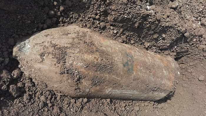 Scoppia per un errore una bomba della Seconda Guerra Mondiale in Germania: danni ai palazzi ma nessun ferito