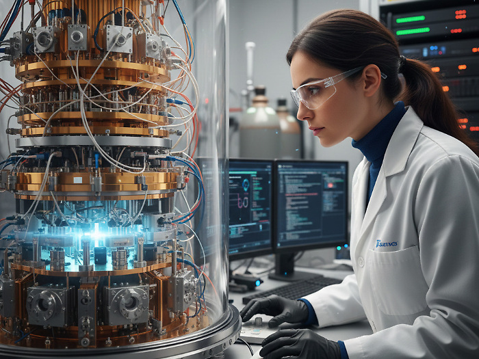 Quantum technologies, donne protagoniste della rivoluzione. Ma sono ancora troppo poche