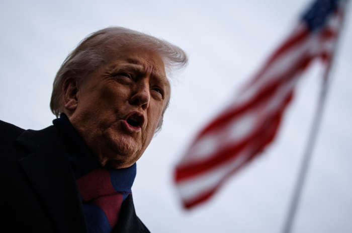 No a un&rsquo;Europa al guinzaglio di Putin e Trump