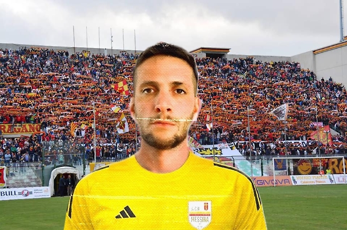 Messina, ecco il bomber Giuseppe Tedesco: i suoi gol per arrivare ad una storica salvezza   