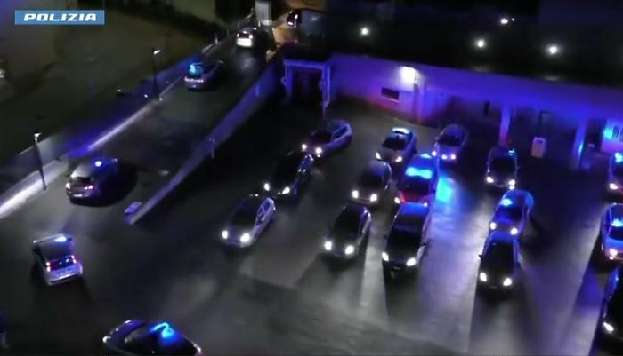 Operazione &ldquo;Little Horses&rdquo;: smantellata rete di spaccio a Enna composta da "piccoli cavalli", 13 indagati