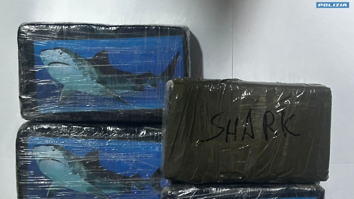 Rientravano dalla Campania con sei chili di cocaina: due condanne a Siracusa