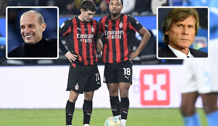 Cosa ha detto Allegri? Trascrizione e analisi delle parole al centro della polemica