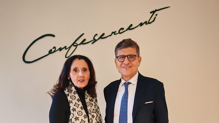 Protocollo Rap-Confesercenti: anche le piccole e medie imprese potranno utilizzare i centri di raccolta comunali