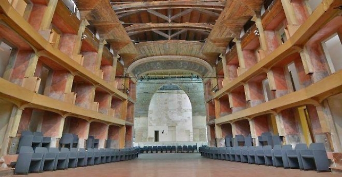 Teatro Garibaldi, via libera definitivo: il consiglio comunale approva la gestione a Rizoma