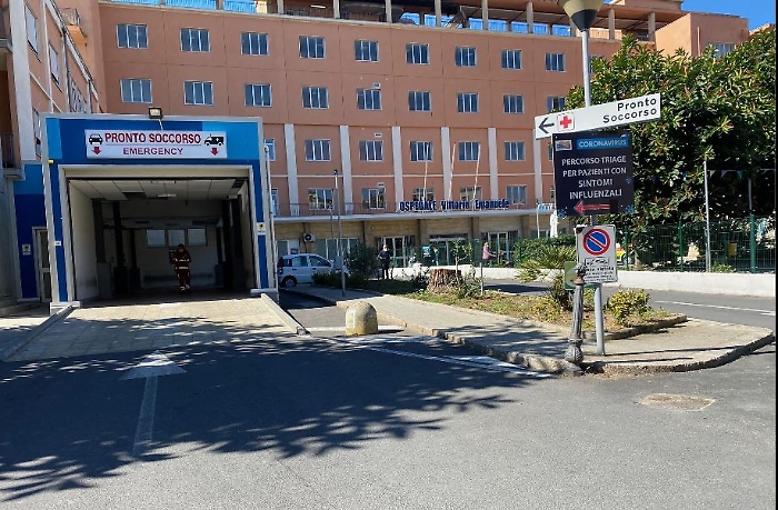 Il clero di Gela, Butera, Riesi e Mazzarino si mobilita: &laquo;Una sanit&agrave; pubblica per tutti e non un privilegio per pochi&raquo;