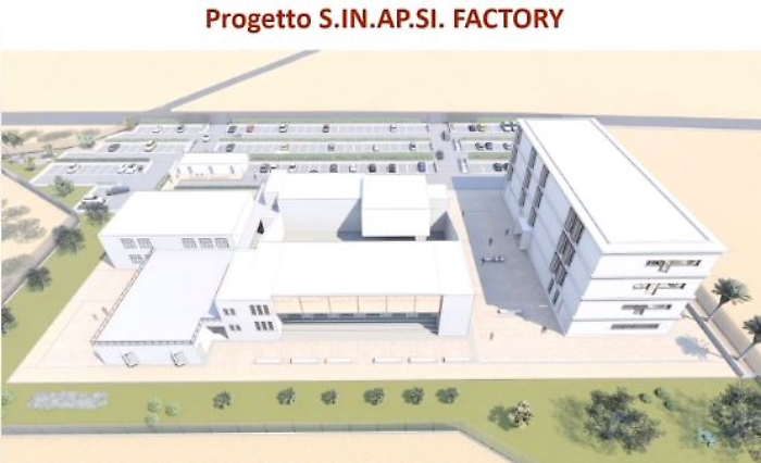 A Gela nascer&agrave; un polo tecnologico ideato per la &ldquo;restanza&rdquo;