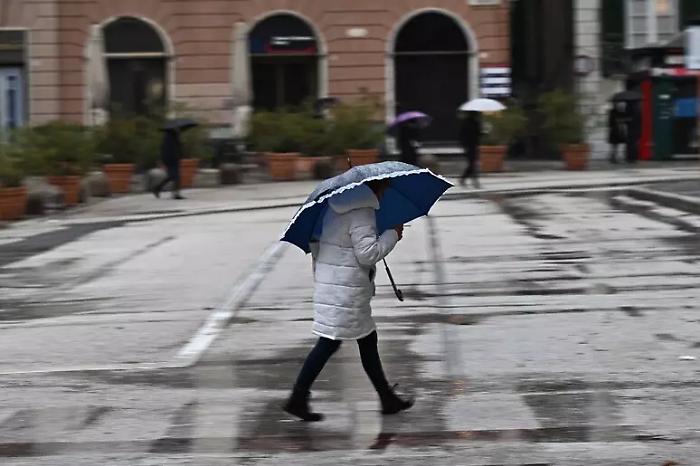 Ciclone invernale in arrivo: le previsioni per la Vigilia e Natale