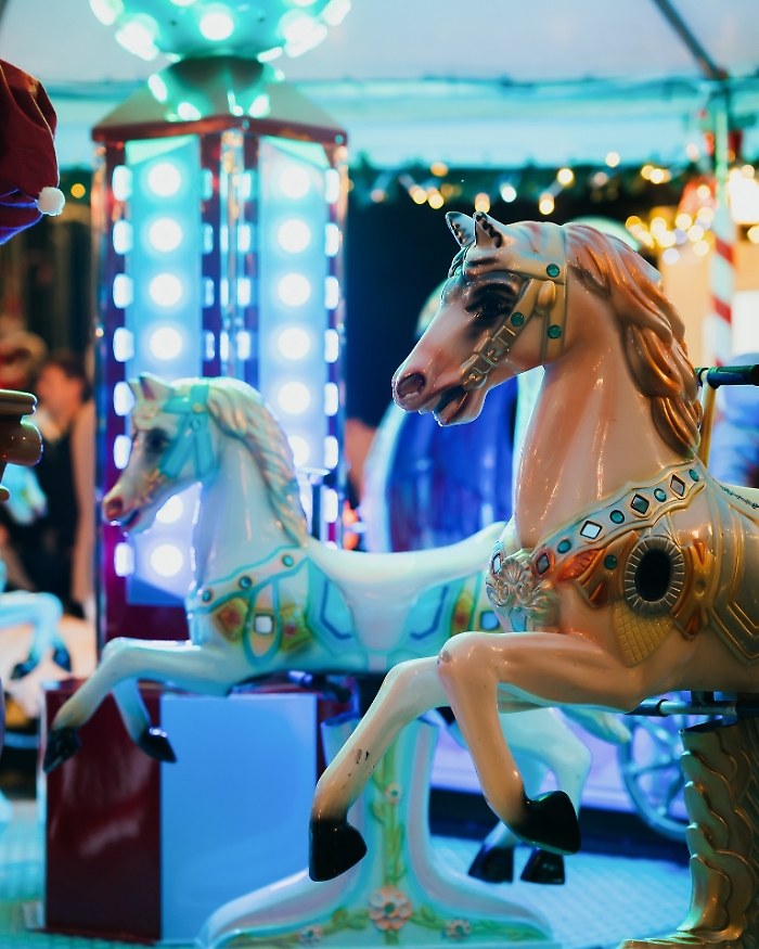 Torna Ibla - Magia del Natale e si prepara il presepe vivente degli antichi mestieri