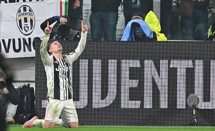 Conceicao e Openda affondano la Roma e la Juve resta attaccata al treno Champions 