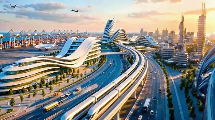 Da &ldquo;Gaza Riviera&rdquo; alla sicurezza sul campo: cosa c&rsquo;&egrave; davvero nella fase due del piano USA e nel controverso &ldquo;Project Sunrise&rdquo;