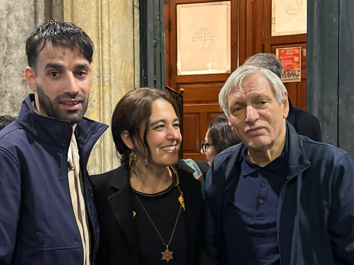 "Strage di Ferragosto": la storia di Alaa Faraj, il &laquo;trafficante perfetto&raquo;