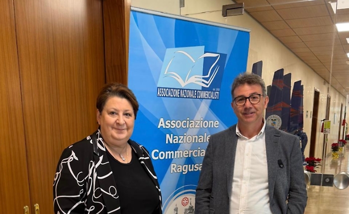 Corso di qualifica per auditor, Anc Ragusa ha promosso la terza giornata