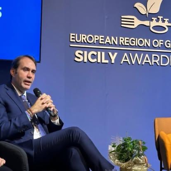 Nuovi traguardi conseguiti grazie anche all&rsquo;impegno del Presidente Schifani ed alla condivisione del Parlamento, alla sinergia con le organizzazioni sindacali e di categoria, ad una ritrovata stabilit