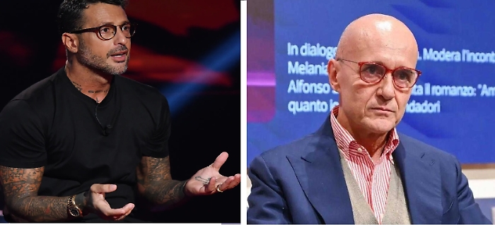 &ldquo;Alle sei del mattino, quattordici agenti&rdquo;: perch&eacute; Fabrizio Corona &egrave; indagato per &ldquo;diffusione di materiale sessualmente esplicito&rdquo; dopo la querela di Signorini