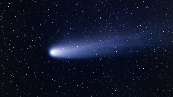 Una cometa alla distanza della Luna? La nuova ipotesi che riaccende il mistero della &ldquo;stella di Betlemme&rdquo;