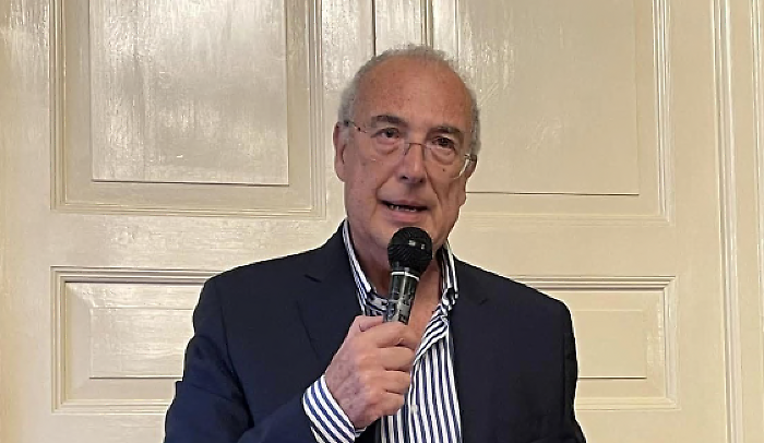 Vittoria, Monello lascia la Giunta Aiello: "Per motivazioni strettamente personali"