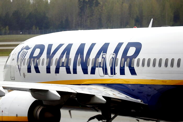 Ryanair sotto accusa: la maxi‑multa dell&rsquo;Antitrust che riscrive i rapporti tra compagnie aeree e agenzie