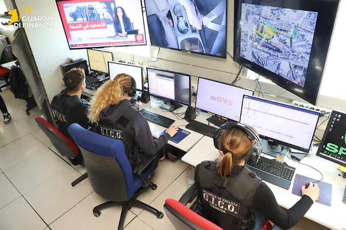 Associazione terroristica e finanziamento alle azioni militari: cosa c'&egrave; dentro all'inchiesta di Genova sui fondi "dirottati" verso Hamas