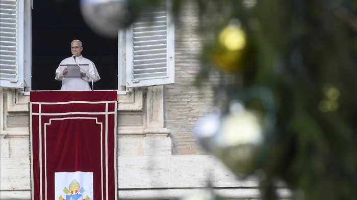 L&rsquo;appello di Leone per pace, famiglia e difesa dei pi&ugrave; fragili (poi cita Papa Francesco)