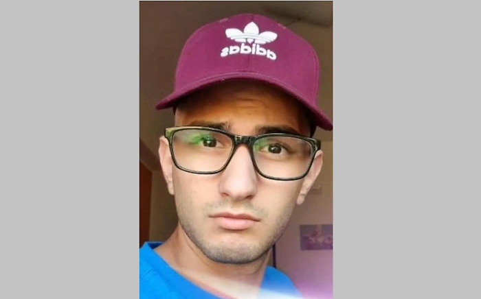 Andrew Speranza ritrovato in stato confusionale ma in buone condizioni