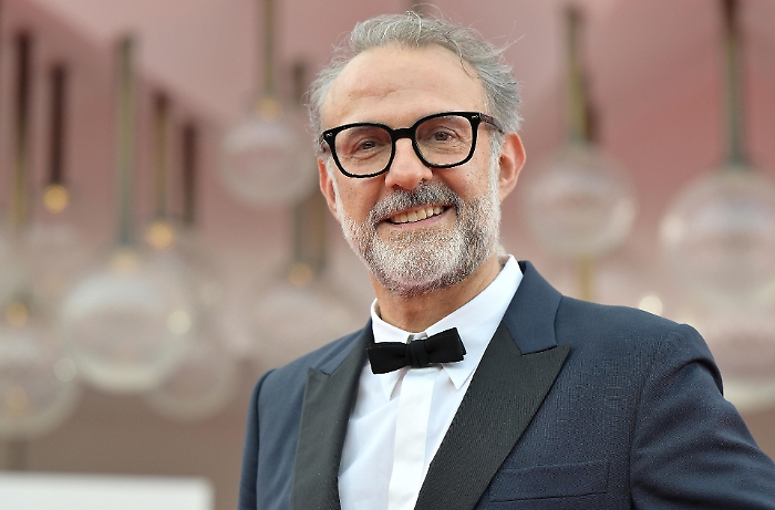 &ldquo;Basta nostalgia&rdquo;: perch&eacute; Massimo Bottura chiede all&rsquo;Italia di far evolvere la propria cucina