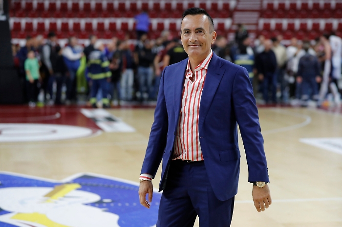 Trapani-FIP, resa dei conti: perch&eacute; il caso scuote la Serie A e cosa pu&ograve; succedere adesso