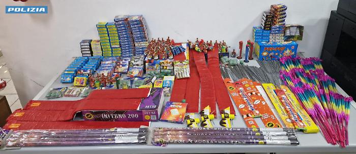 Capodanno sicuro, i consigli (e le regole) della Questura di Siracusa