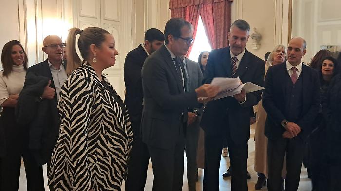 Catania investe sul personale: nuove stabilizzazioni e assunzioni a Palazzo degli Elefanti