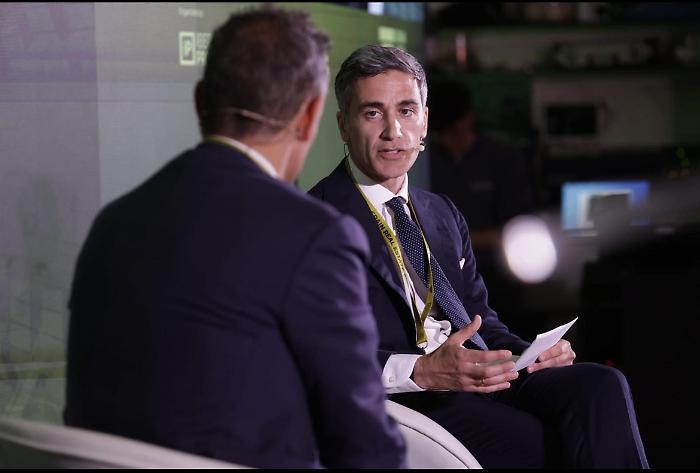 Luigi Caruso, The Fund Magician Who Envisions a Singapore-Style Sicily