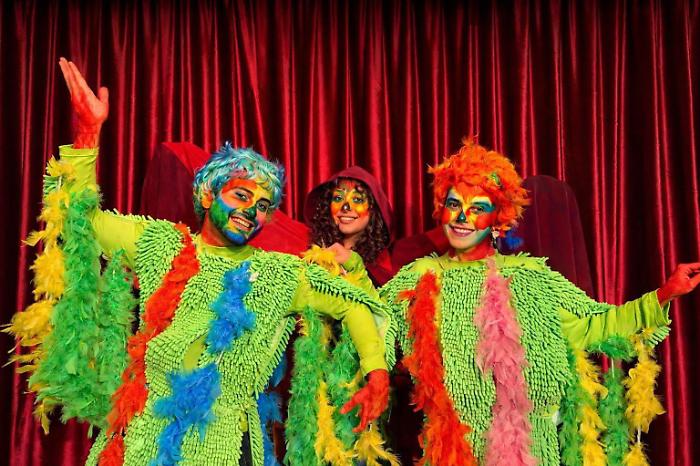 Ragusa ospita "L'amore di Papageno e Papagena"