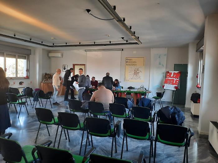 Nuova gestione Oda a Catania, si "corre" per le firme dei lavoratori. Cisal: &laquo;Noi sottoscritto con convinzione&raquo;