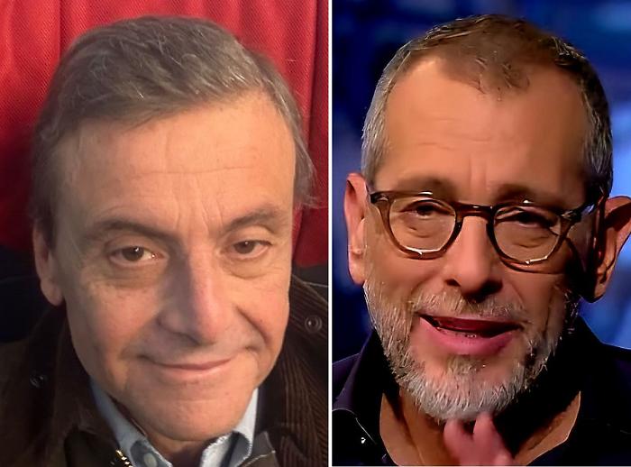 Scontro Calenda-Formigli, il primo accusa: &laquo;Mi volevano per attaccare la Meloni. Ci vedremo in Tribunale&raquo; 